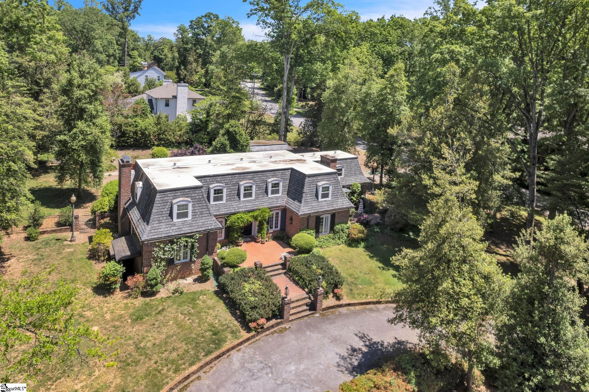505 Botany Road Greenville, SC 29615 - Photo 31 of 35 Gallery Image 31