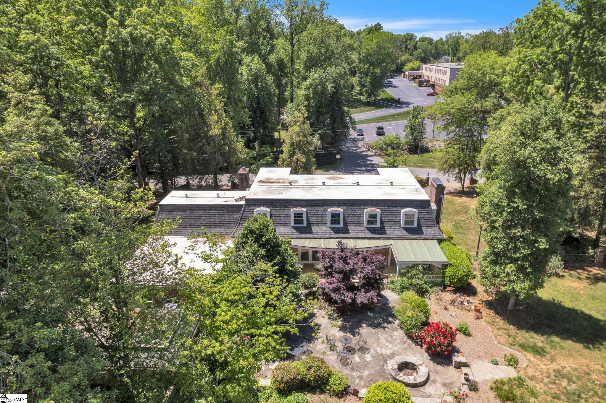 505 Botany Road Greenville, SC 29615 - Photo 32 of 35 Gallery Image 32