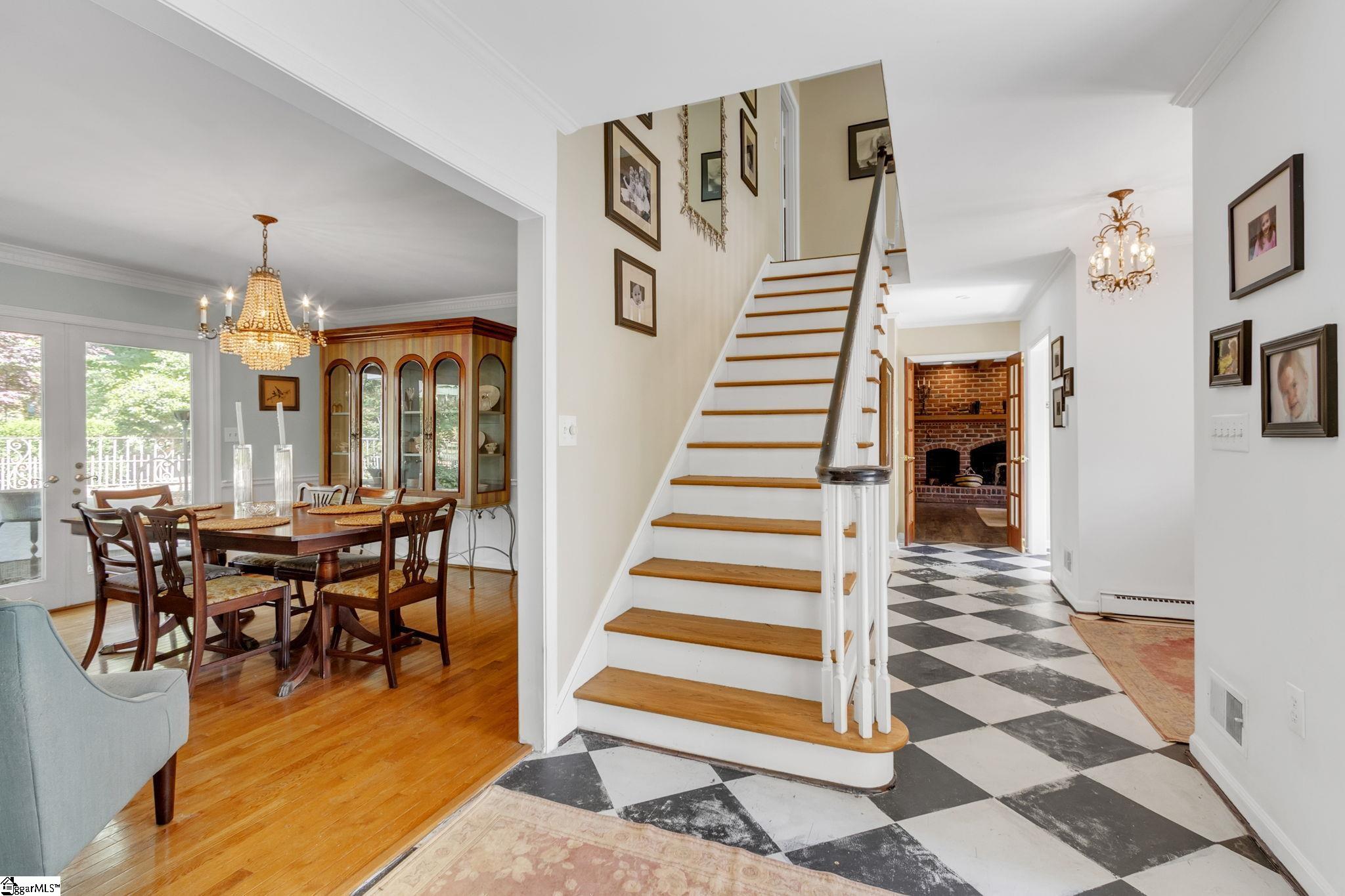 505 Botany Road Greenville, SC 29615 - Photo 6 of 35 Gallery Image 6
