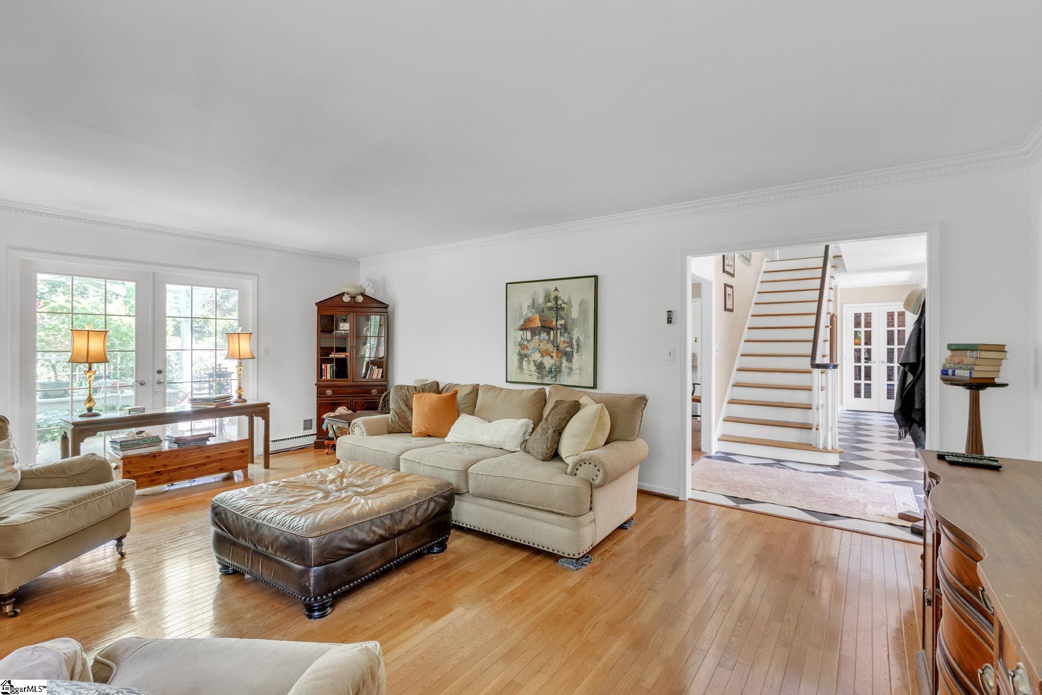 505 Botany Road Greenville, SC 29615 - Photo 7 of 35 Gallery Image 7