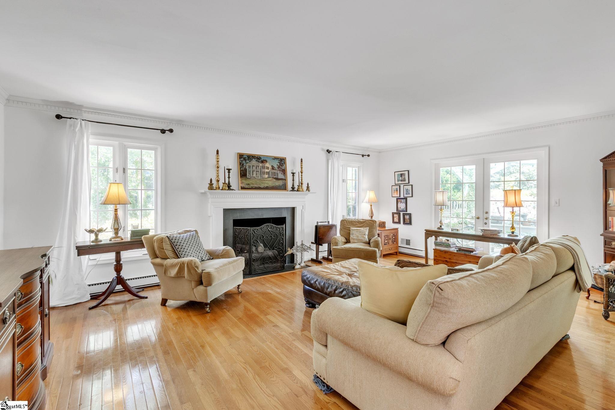505 Botany Road Greenville, SC 29615 - Photo 8 of 35 Gallery Image 8