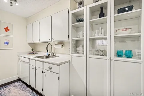 $225,000 | 1233 North Ogden Street, Unit 105, Denver, CO 80218