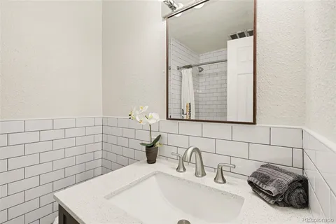 $225,000 | 1233 North Ogden Street, Unit 105, Denver, CO 80218