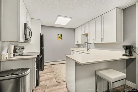 $225,000 | 1233 North Ogden Street, Unit 105, Denver, CO 80218