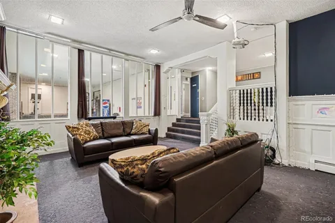 $225,000 | 1233 North Ogden Street, Unit 105, Denver, CO 80218