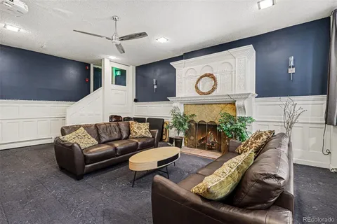 $225,000 | 1233 North Ogden Street, Unit 105, Denver, CO 80218