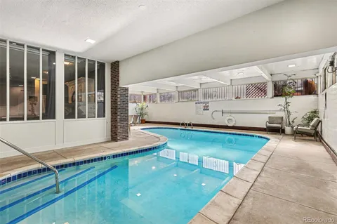 $225,000 | 1233 North Ogden Street, Unit 105, Denver, CO 80218