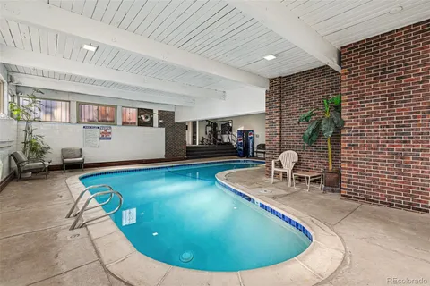 $225,000 | 1233 North Ogden Street, Unit 105, Denver, CO 80218