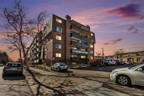 $225,000 | 1233 North Ogden Street, Unit 105, Denver, CO 80218
