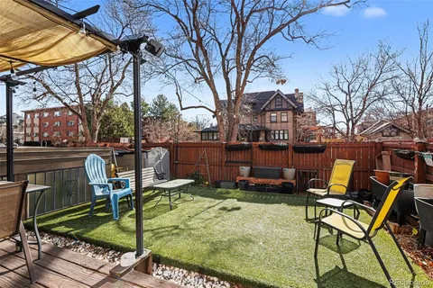 $225,000 | 1233 North Ogden Street, Unit 105, Denver, CO 80218