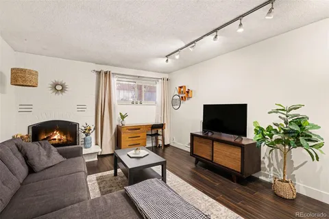 $225,000 | 1233 North Ogden Street, Unit 105, Denver, CO 80218