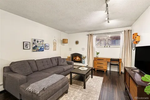 $225,000 | 1233 North Ogden Street, Unit 105, Denver, CO 80218
