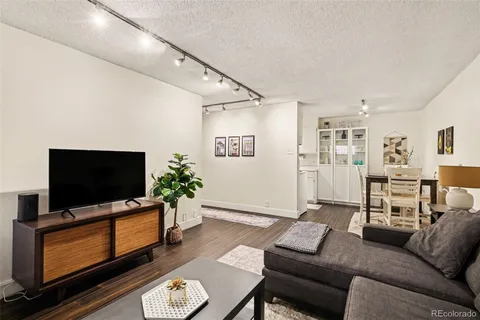 $225,000 | 1233 North Ogden Street, Unit 105, Denver, CO 80218