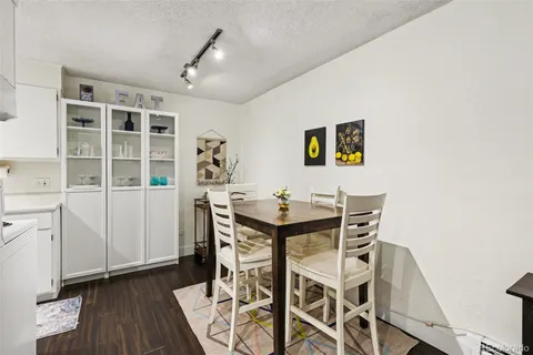 $225,000 | 1233 North Ogden Street, Unit 105, Denver, CO 80218