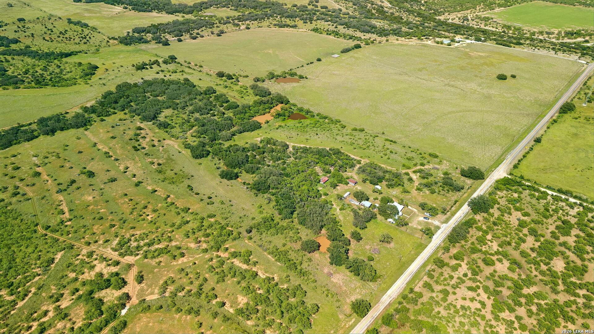 1619 Farm To Market Road 1028 Rochelle, TX 76872 - Photo 35 of 39