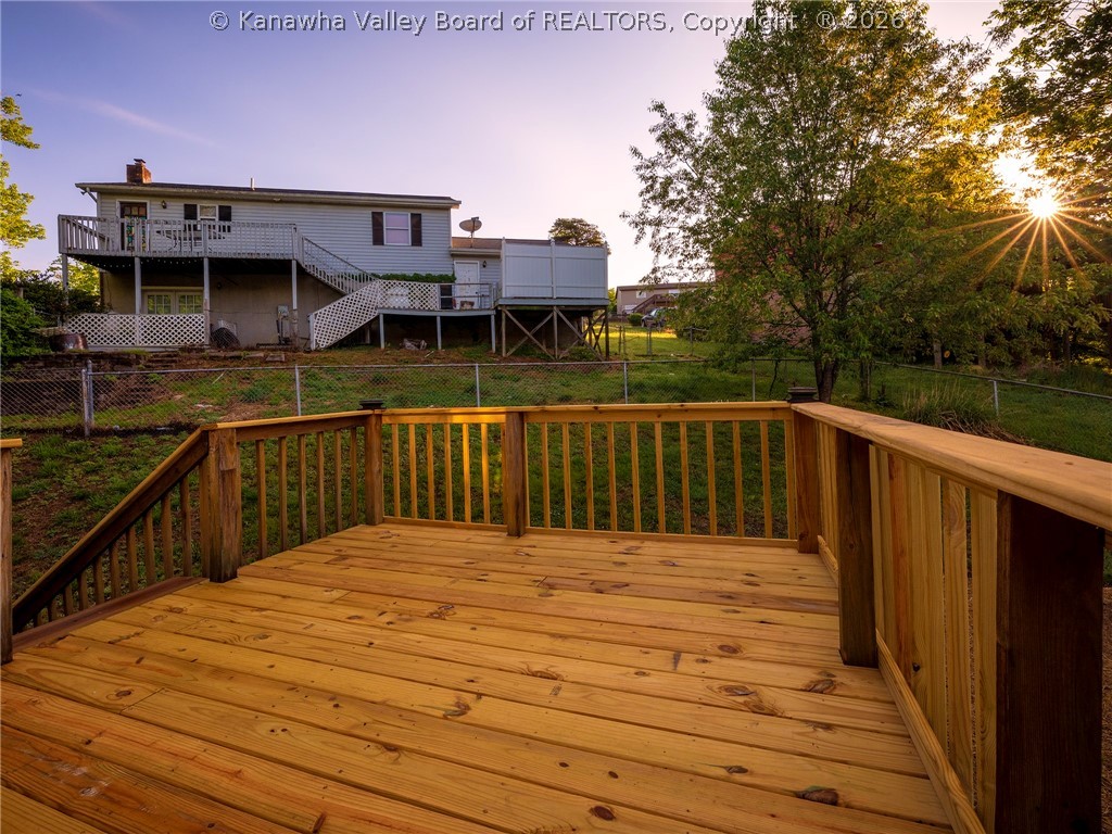 11 Poplar Hls Road Hurricane, WV 25526 - Photo 18 of 19 Gallery Image 18