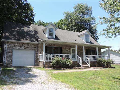 1710 Setter Road Clarksville, TN 37042 - Photo 1 of 25 Gallery Image 1