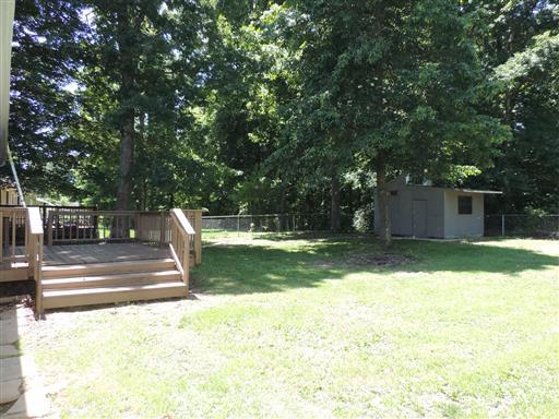 1710 Setter Road Clarksville, TN 37042 - Photo 24 of 25 Gallery Image 24