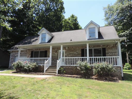 1710 Setter Road Clarksville, TN 37042 - Photo 25 of 25 Gallery Image 25