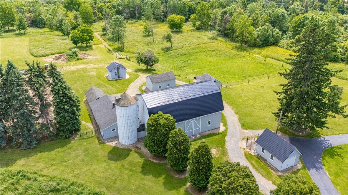 364 Island Cottage Road Greece, NY 14612 - Photo 48 of 49