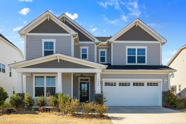 $617,400 | 5420 Mill Dam Road, Wake Forest, NC 27587