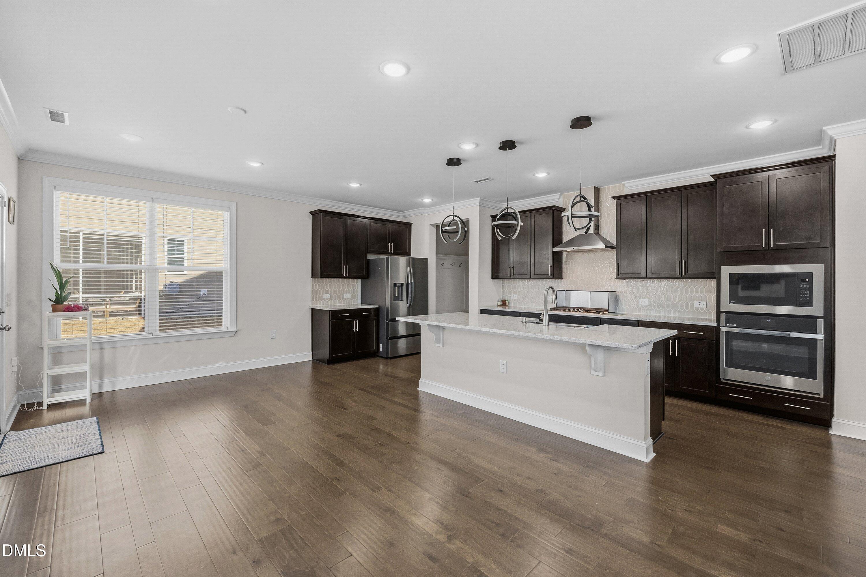 5420 Mill Dam Road Wake Forest, NC 27587 - Photo 16 of 56 Kitchen