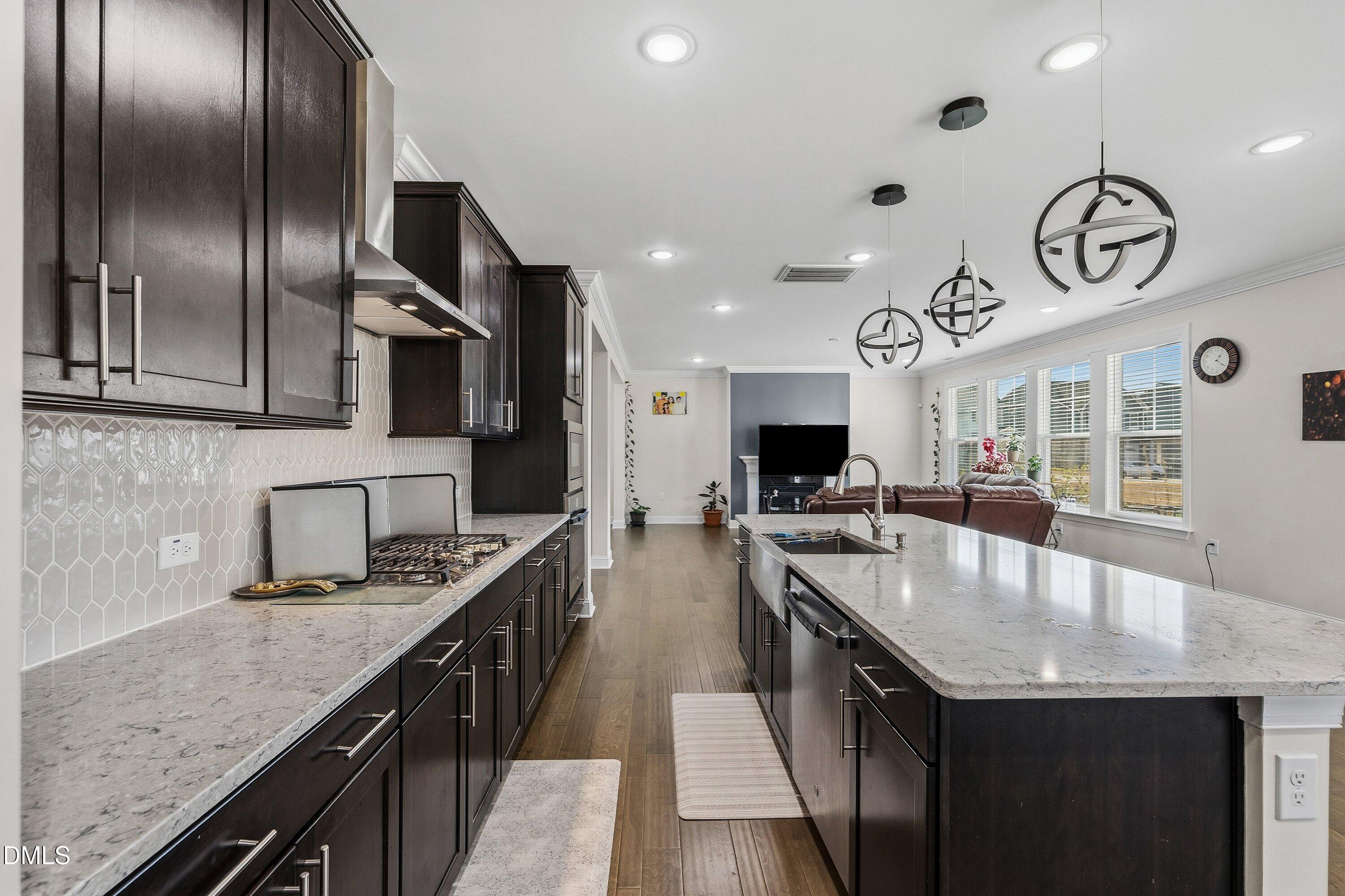 5420 Mill Dam Road Wake Forest, NC 27587 - Photo 22 of 56 Tons of Cabinets