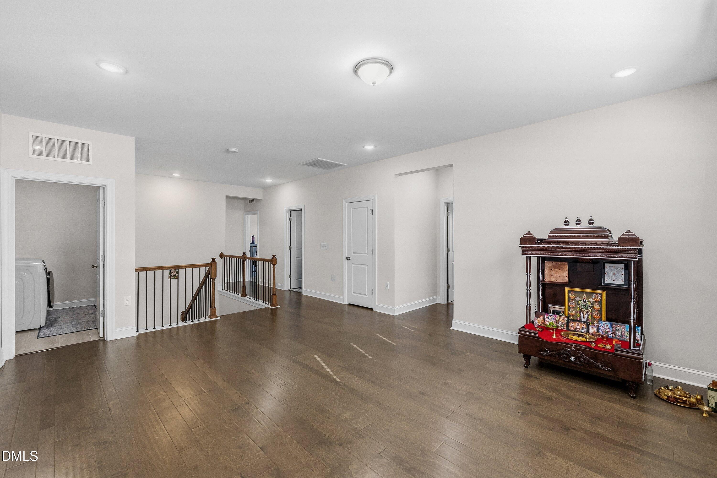 5420 Mill Dam Road Wake Forest, NC 27587 - Photo 30 of 56 Loft