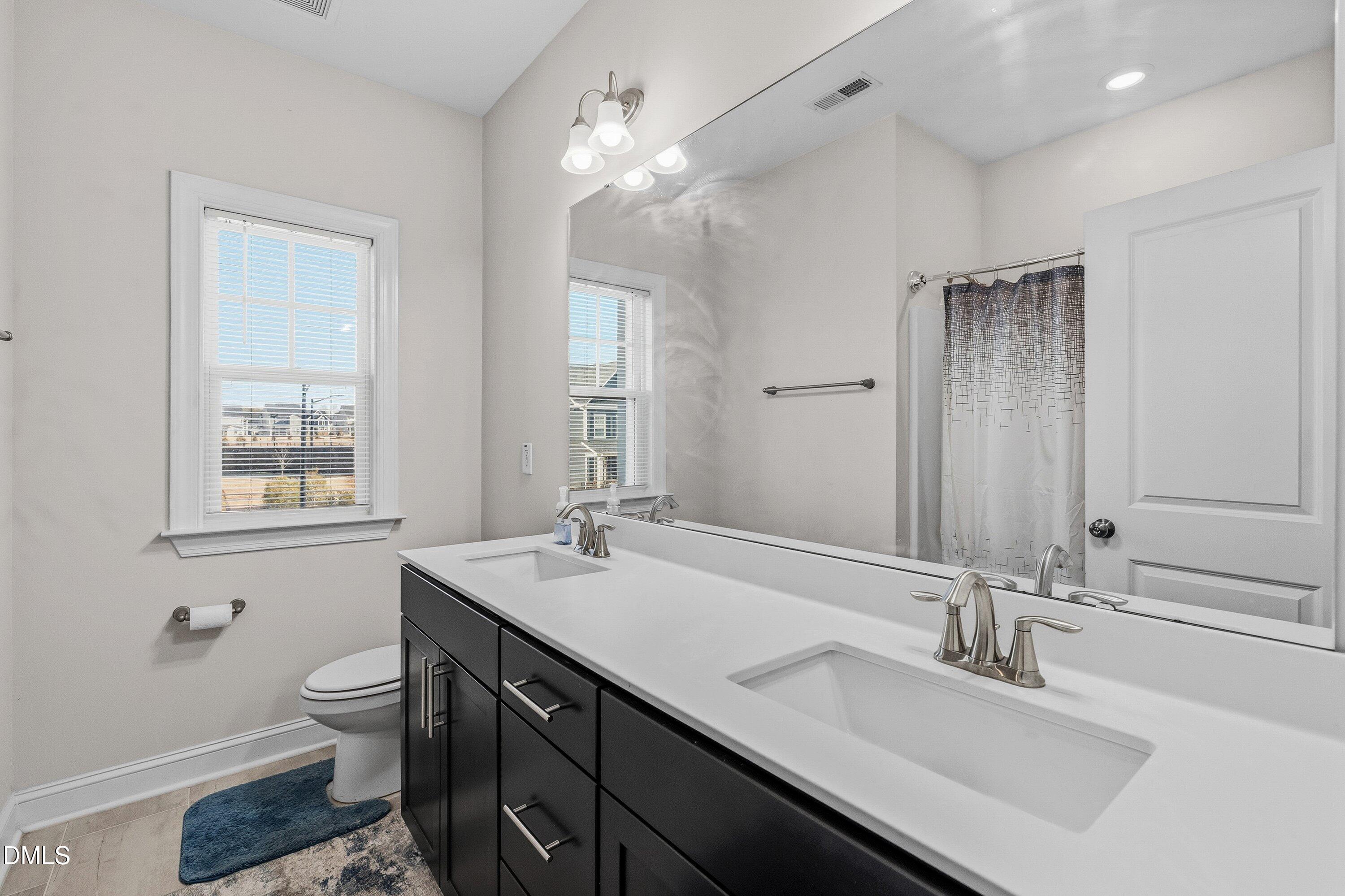 5420 Mill Dam Road Wake Forest, NC 27587 - Photo 36 of 56 Secondary Bath