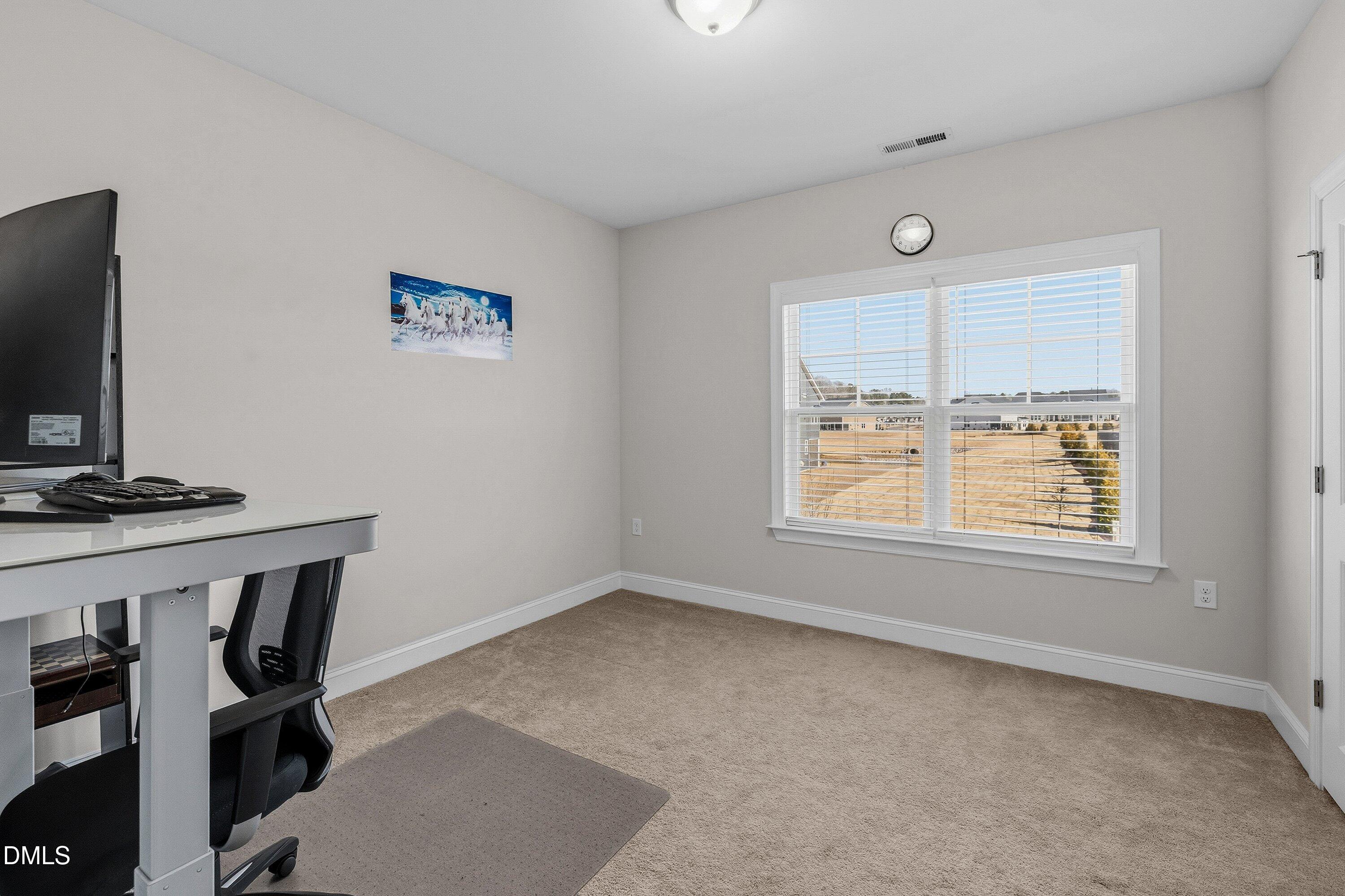 5420 Mill Dam Road Wake Forest, NC 27587 - Photo 37 of 56 Bedroom 3