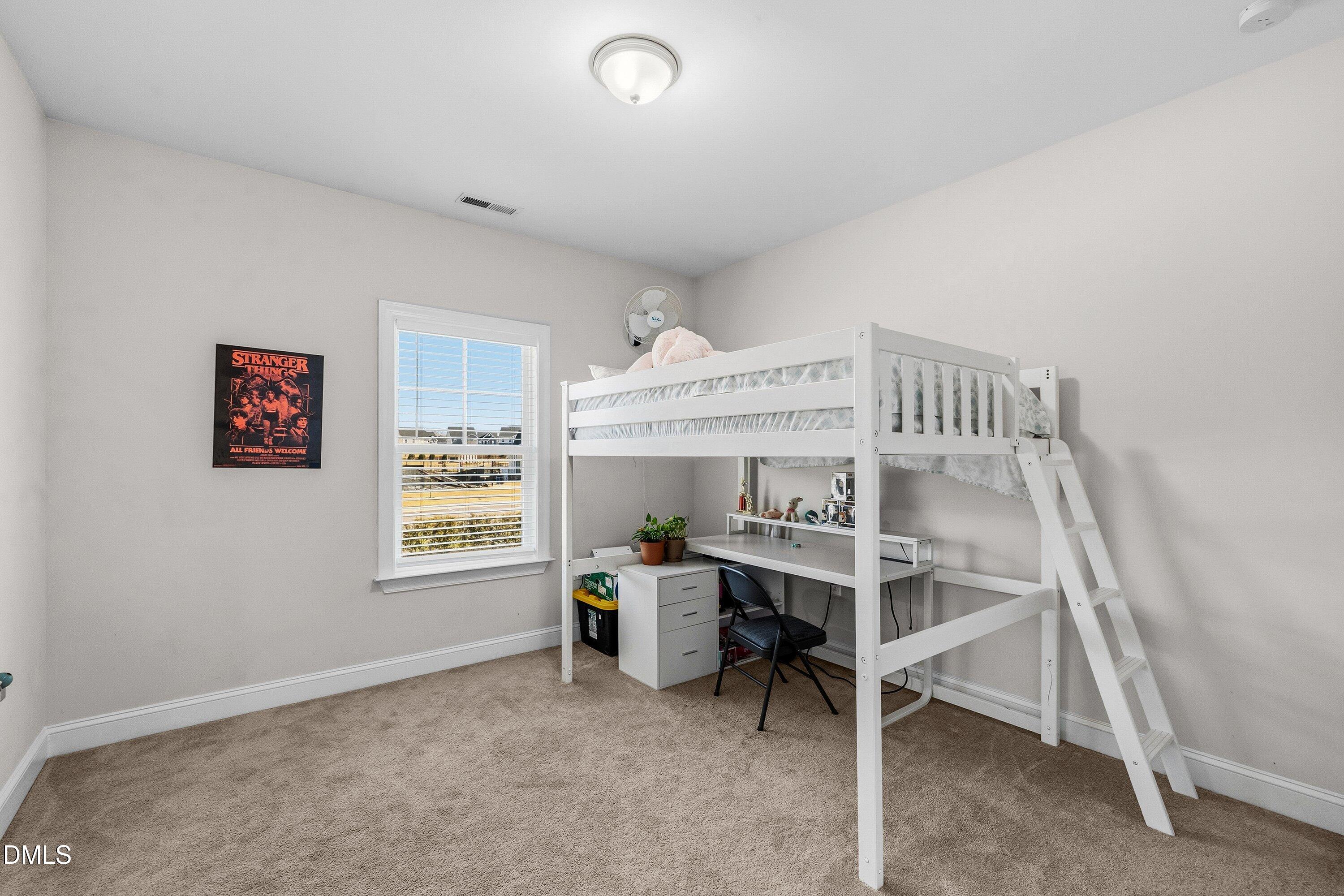 5420 Mill Dam Road Wake Forest, NC 27587 - Photo 41 of 56 Bedroom 5