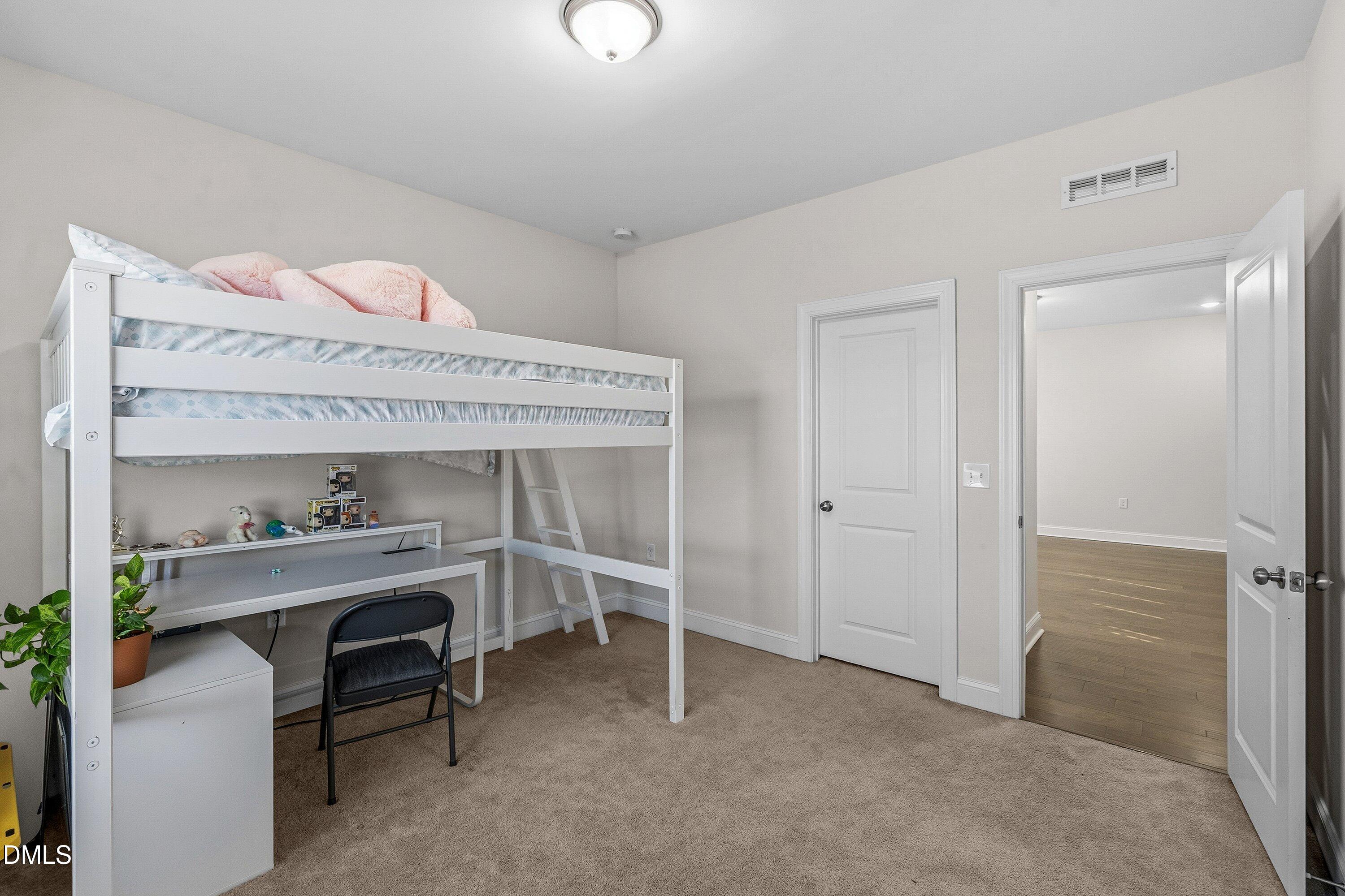 5420 Mill Dam Road Wake Forest, NC 27587 - Photo 42 of 56 Bedroom 5