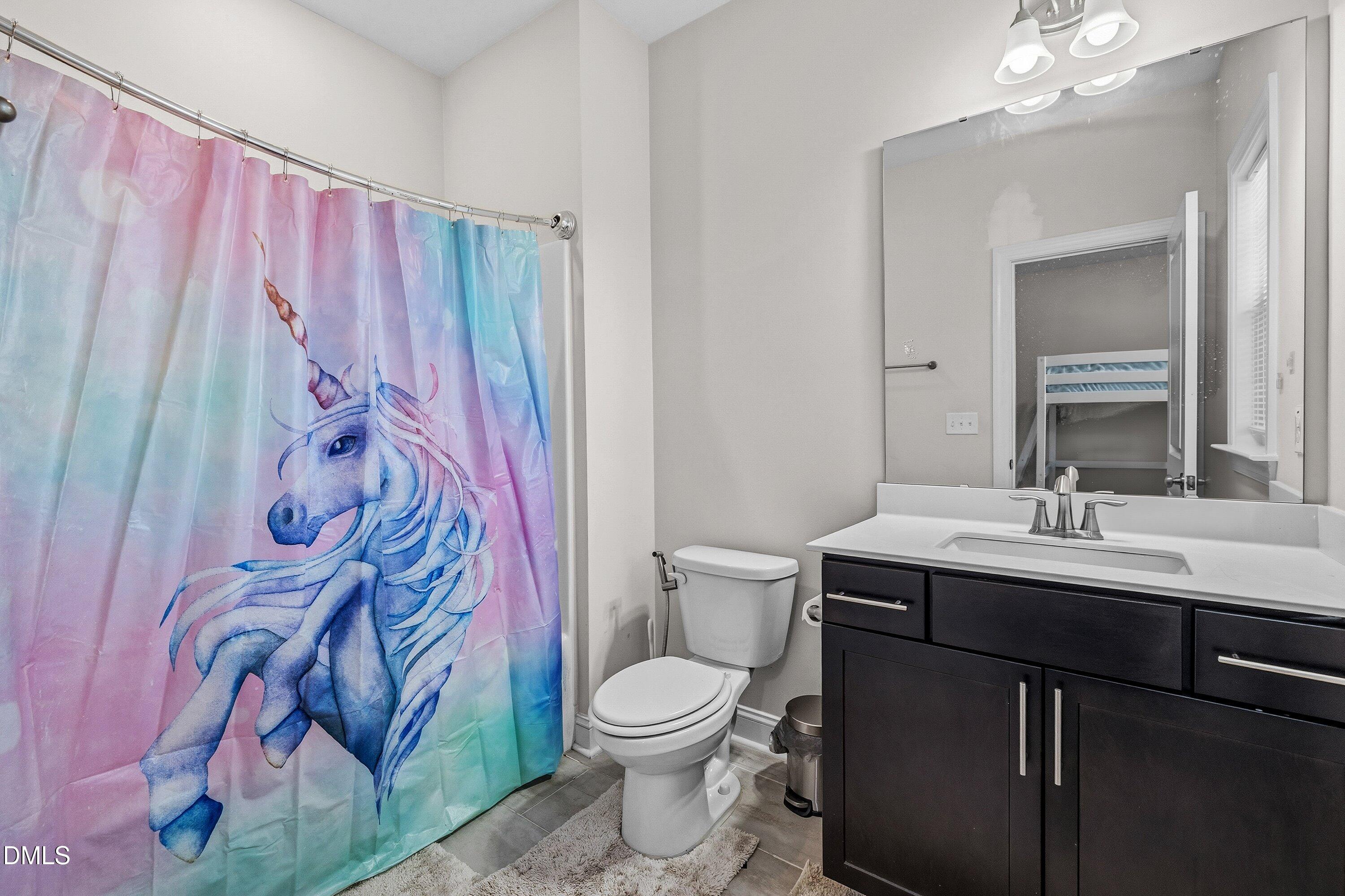 5420 Mill Dam Road Wake Forest, NC 27587 - Photo 43 of 56 Bathroom 4