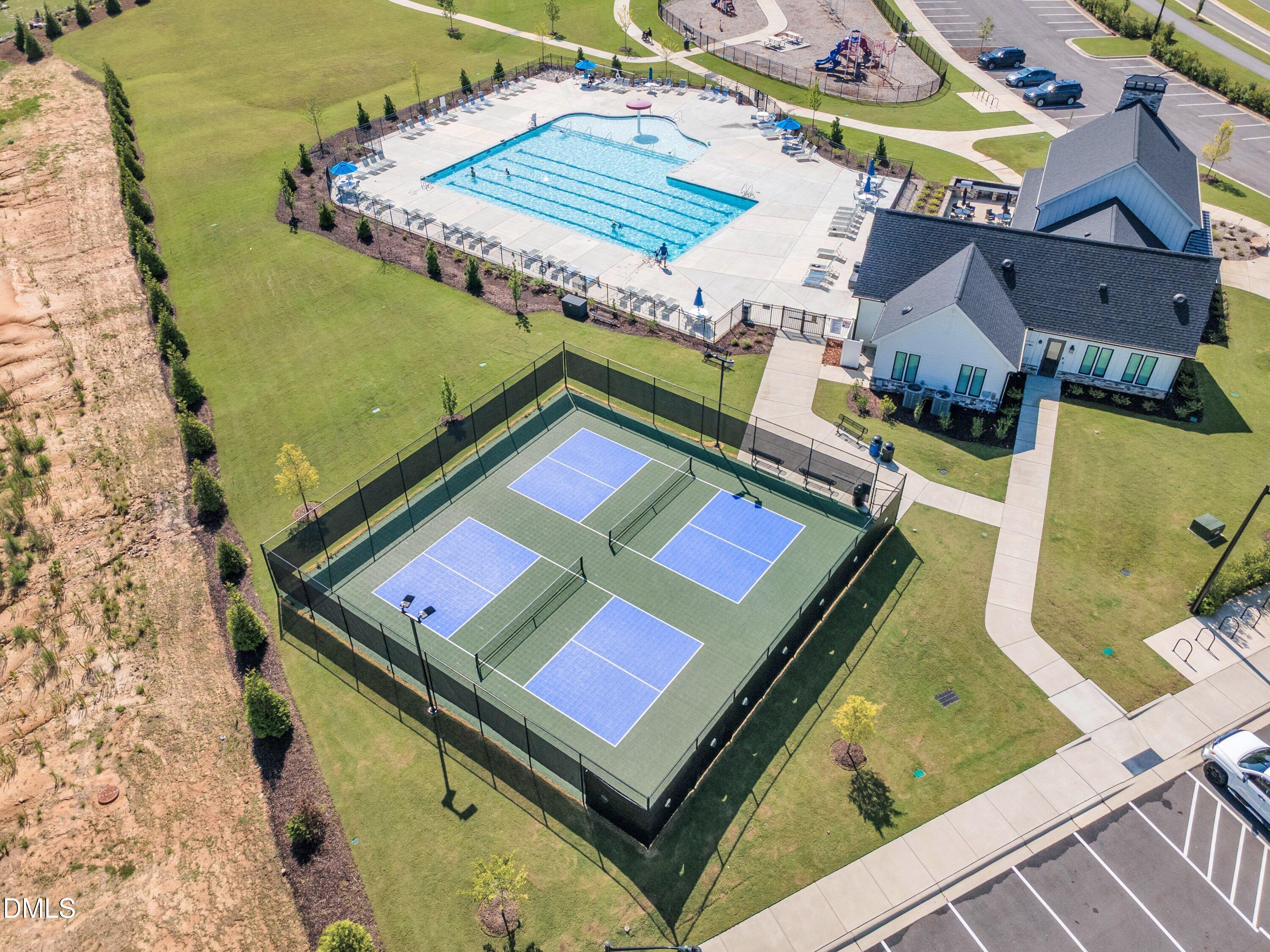 5420 Mill Dam Road Wake Forest, NC 27587 - Photo 51 of 56 Rosedale Community 5