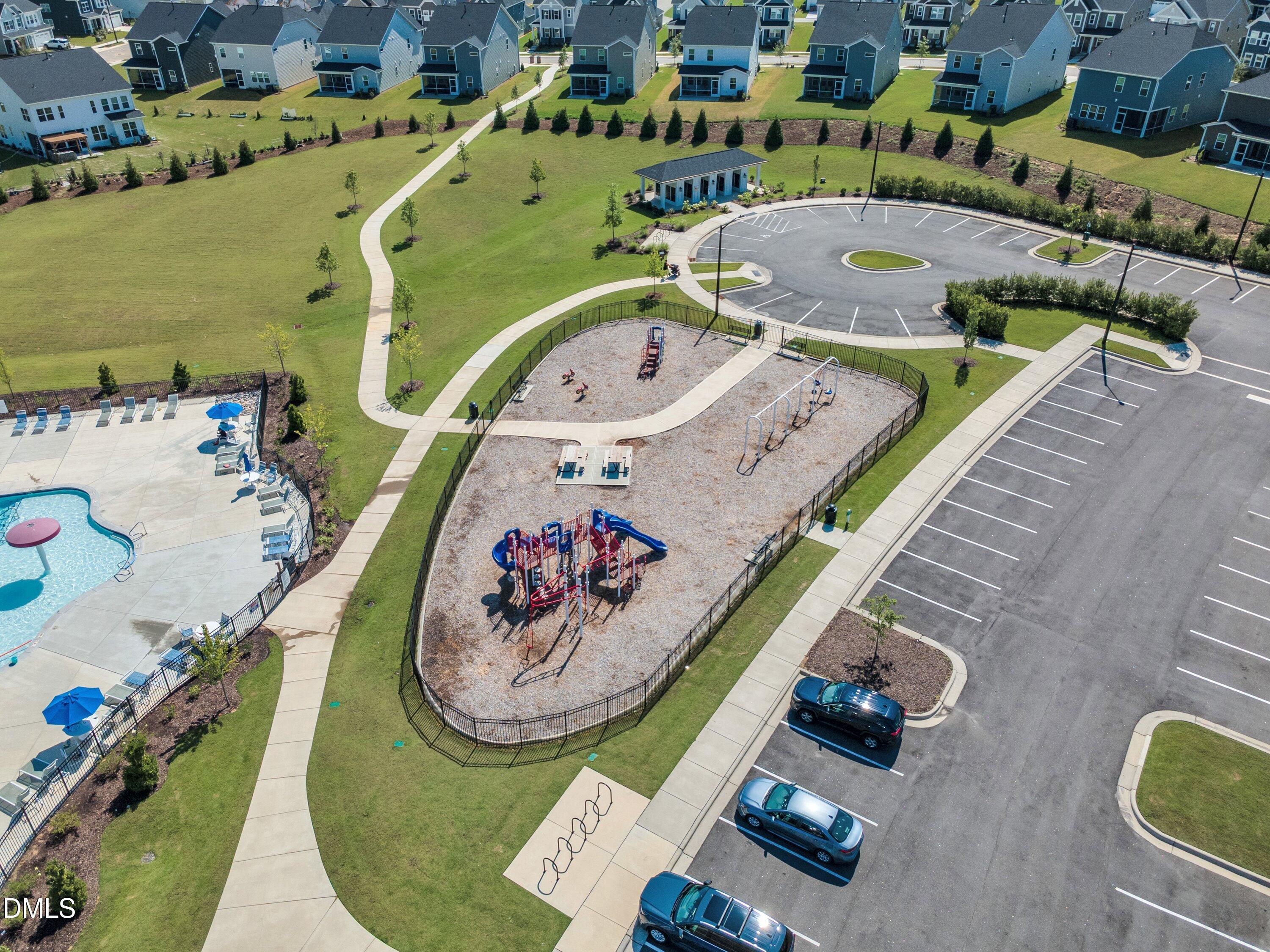 5420 Mill Dam Road Wake Forest, NC 27587 - Photo 52 of 56 Rosedale Community 6