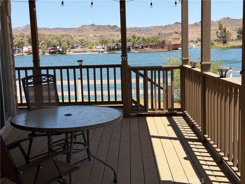 1451 Parker Dam Road, Unit 11 Earp, CA 92242 - Photo 25 of 54