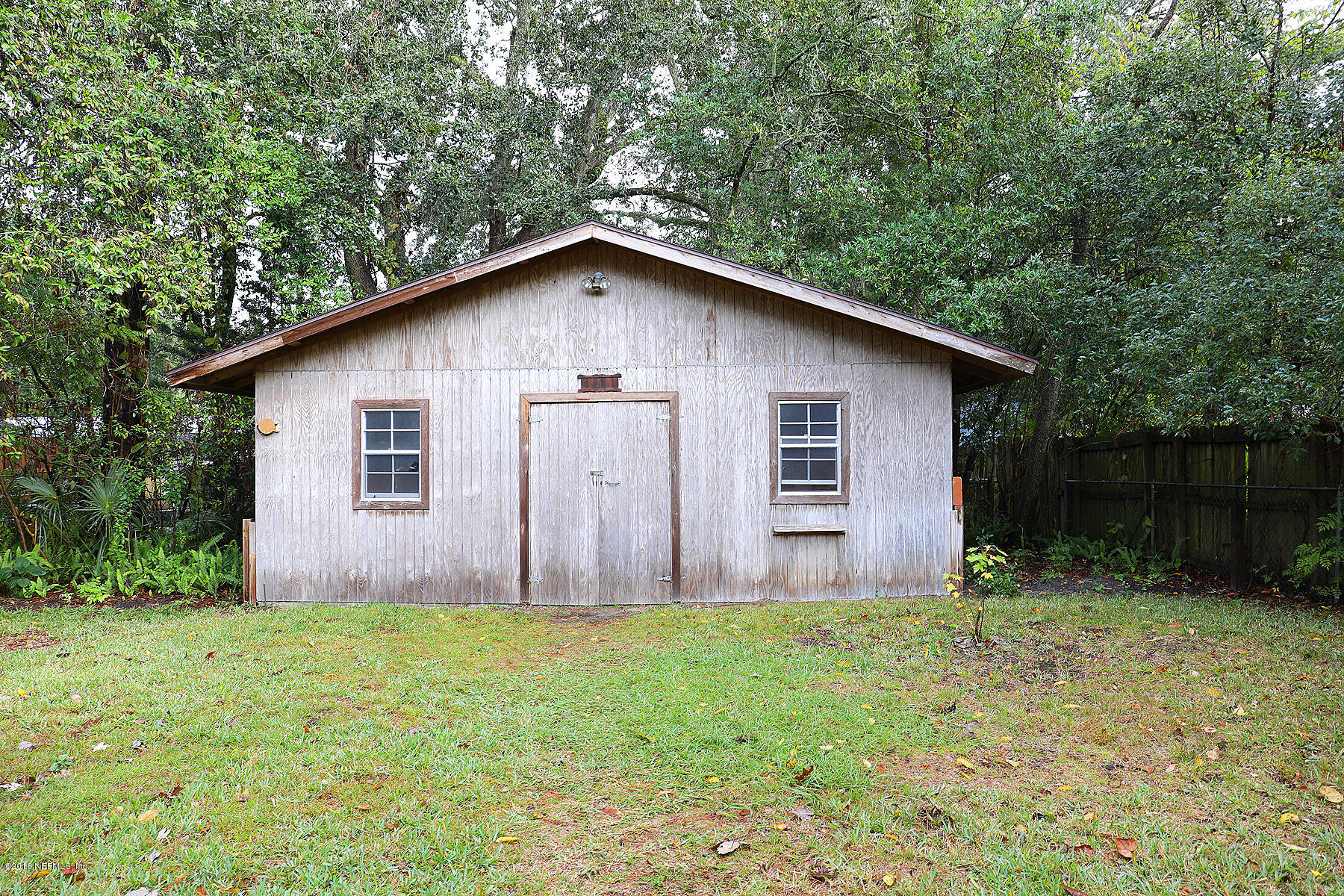 5345 Stanford Road Jacksonville, FL 32207 - Photo 19 of 21 12 x 24 Workshop
