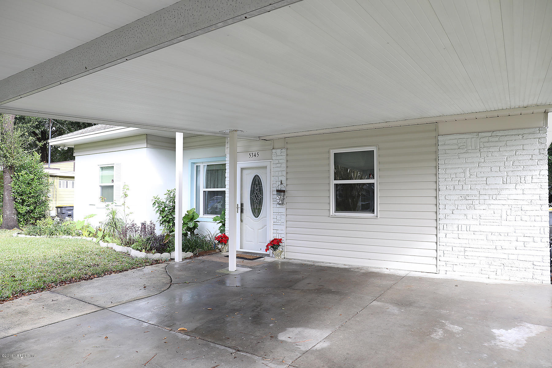 5345 Stanford Road Jacksonville, FL 32207 - Photo 3 of 21 5345 Stanford_Double carport