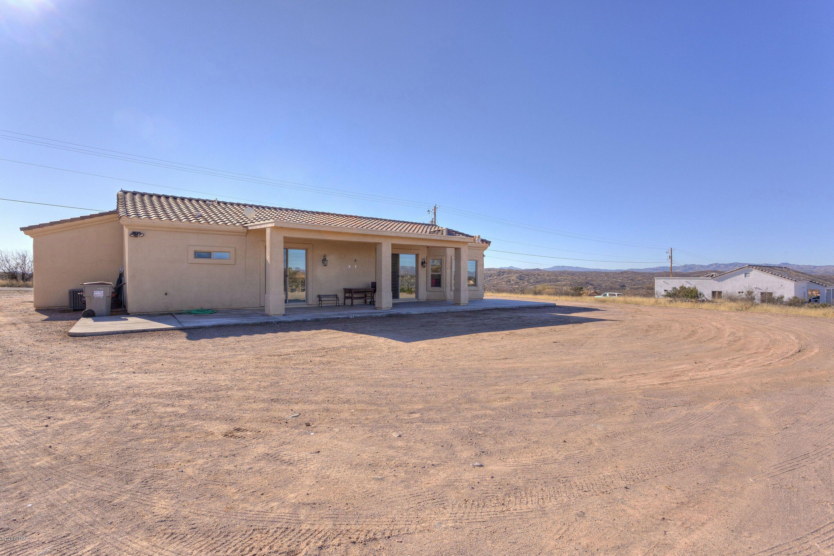 382 Camino Brizza Bonnel Rio Rico, AZ 85648 - Photo 18 of 24