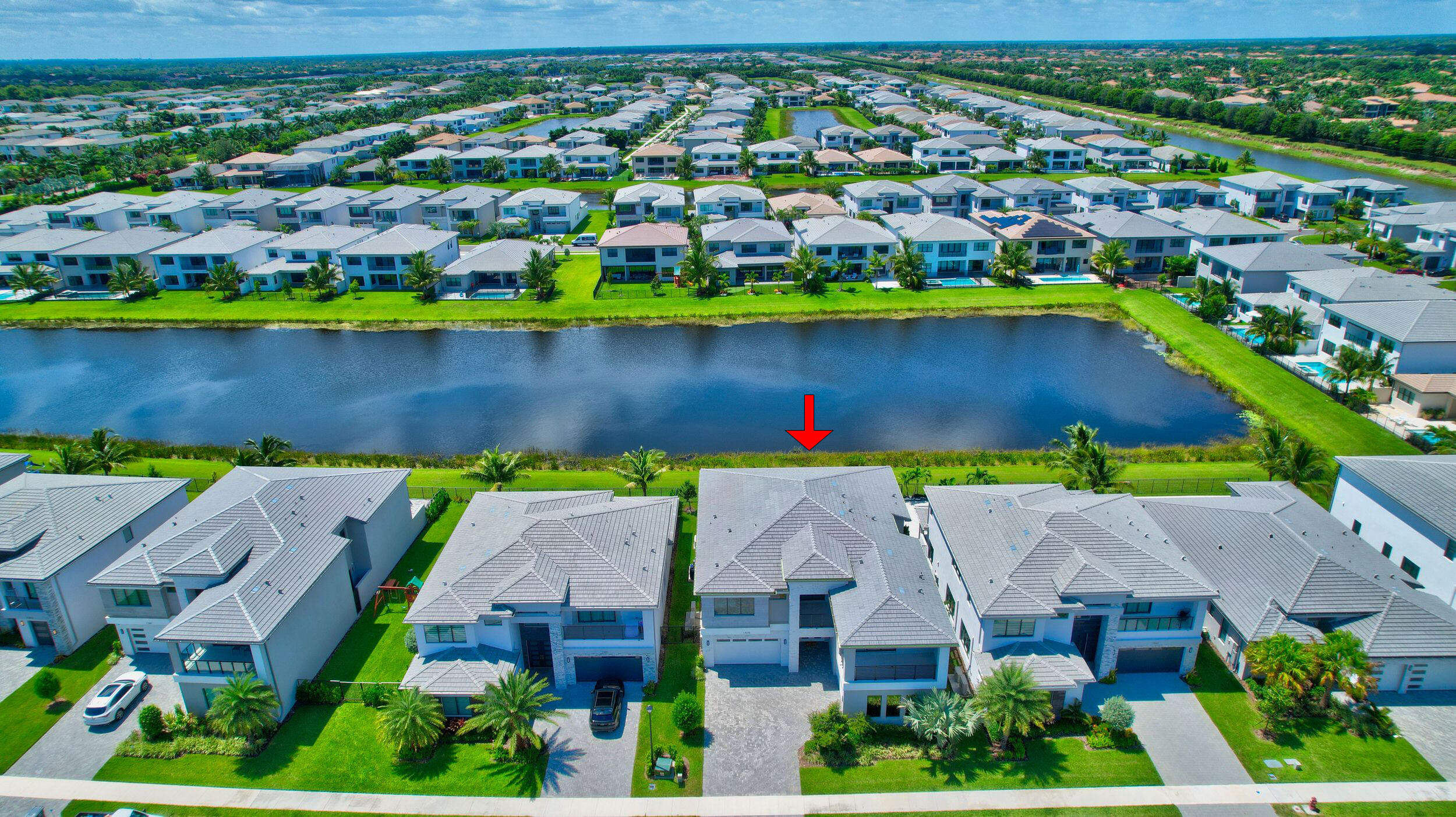 17075 Watersprite Lakes Road Boca Raton, FL 33496 - Photo 46 of 51 47_dji_0777 copy