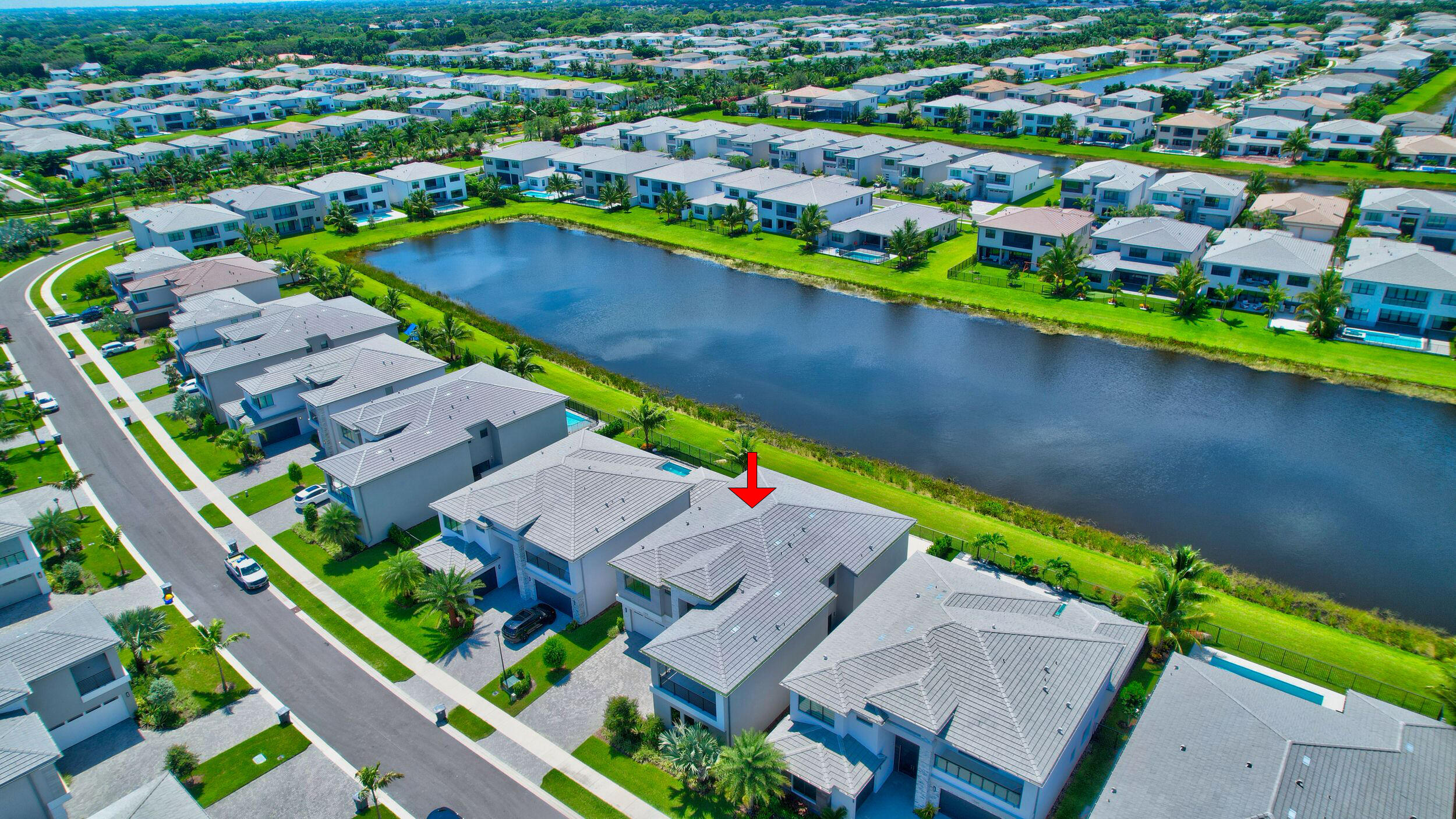 17075 Watersprite Lakes Road Boca Raton, FL 33496 - Photo 47 of 51 48_dji_0782 copy