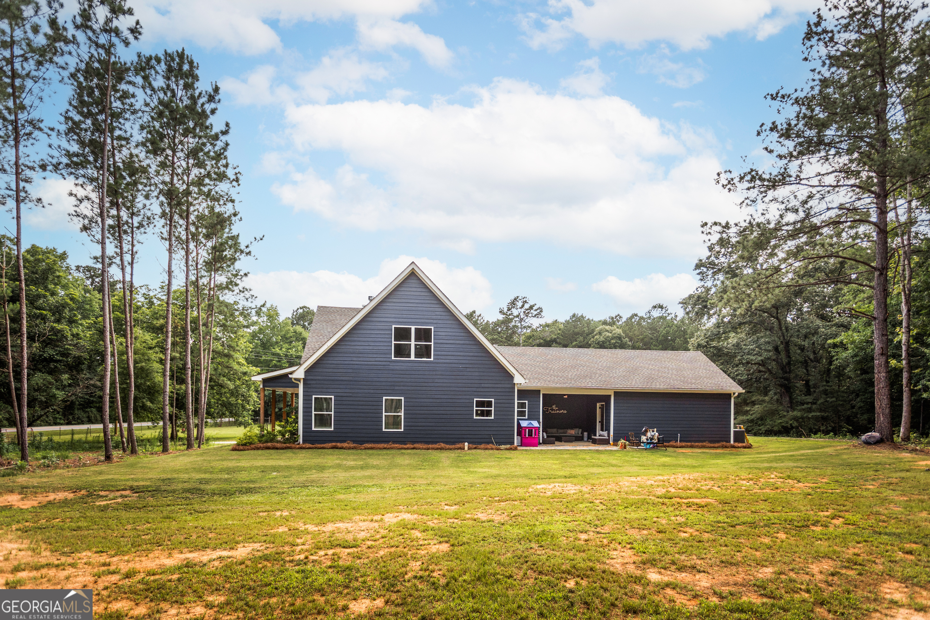 970 Jackson Lake Road Mansfield, GA 30055 - Photo 38 of 43