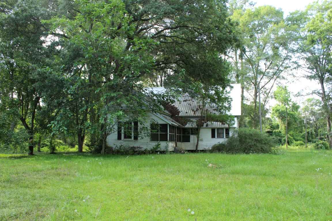 159 Big Joe Road Monticello, FL 32344 - Photo 4 of 24 Gallery Image 4