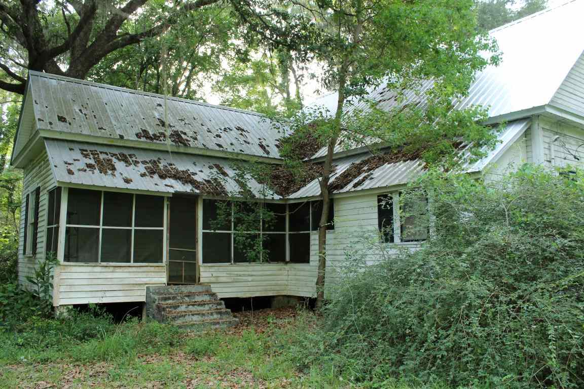 159 Big Joe Road Monticello, FL 32344 - Photo 7 of 24 Gallery Image 7