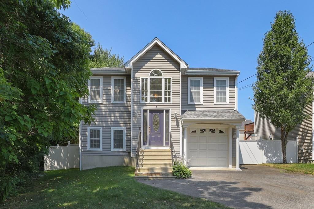 69 Abington Lane Fall River, MA 02721 - Photo 1 of 27 Gallery Image 1