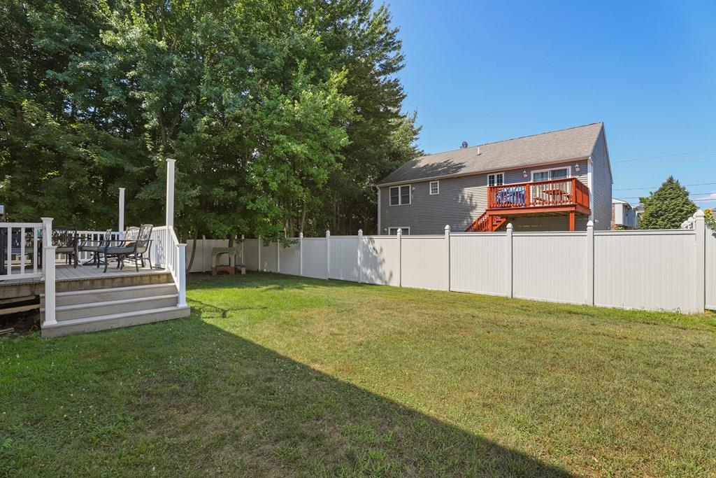 69 Abington Lane Fall River, MA 02721 - Photo 25 of 27 Gallery Image 25