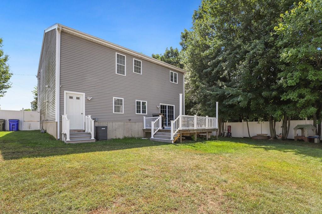 69 Abington Lane Fall River, MA 02721 - Photo 26 of 27 Gallery Image 26