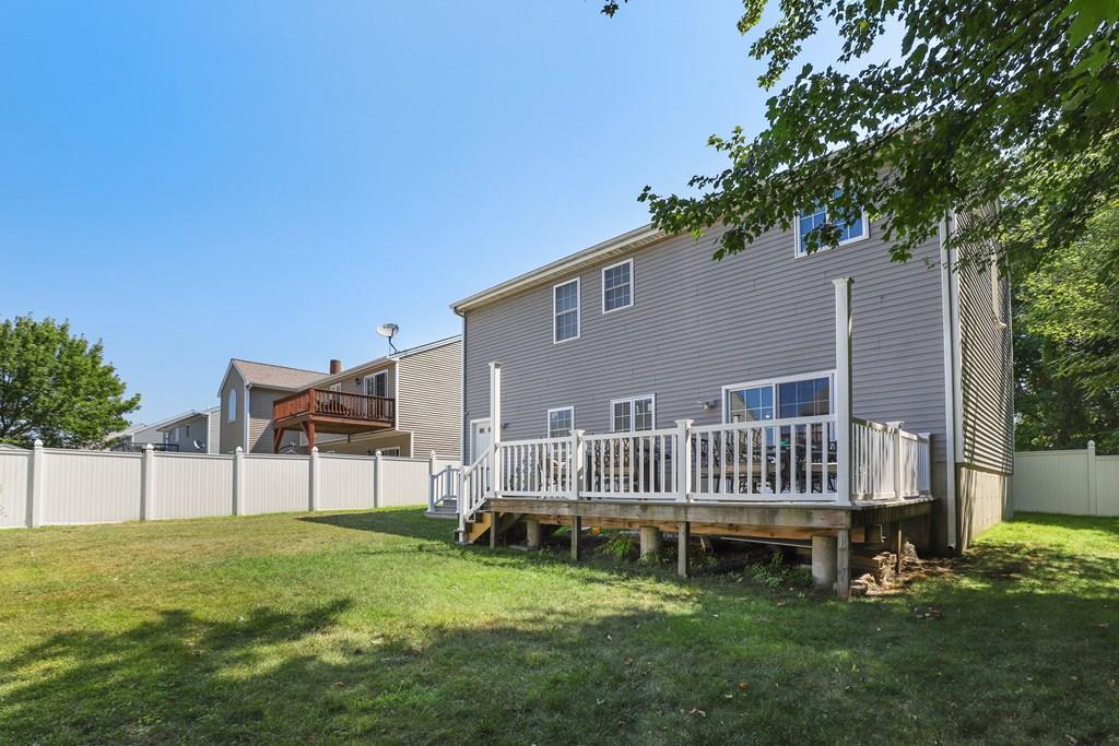 69 Abington Lane Fall River, MA 02721 - Photo 27 of 27 Gallery Image 27