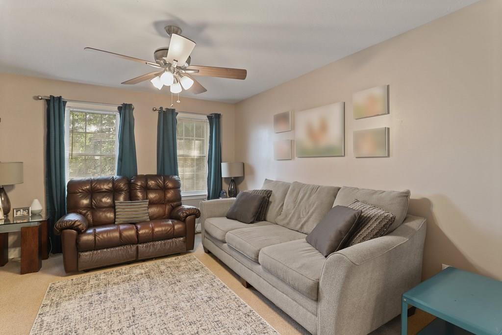 69 Abington Lane Fall River, MA 02721 - Photo 6 of 27 Gallery Image 6