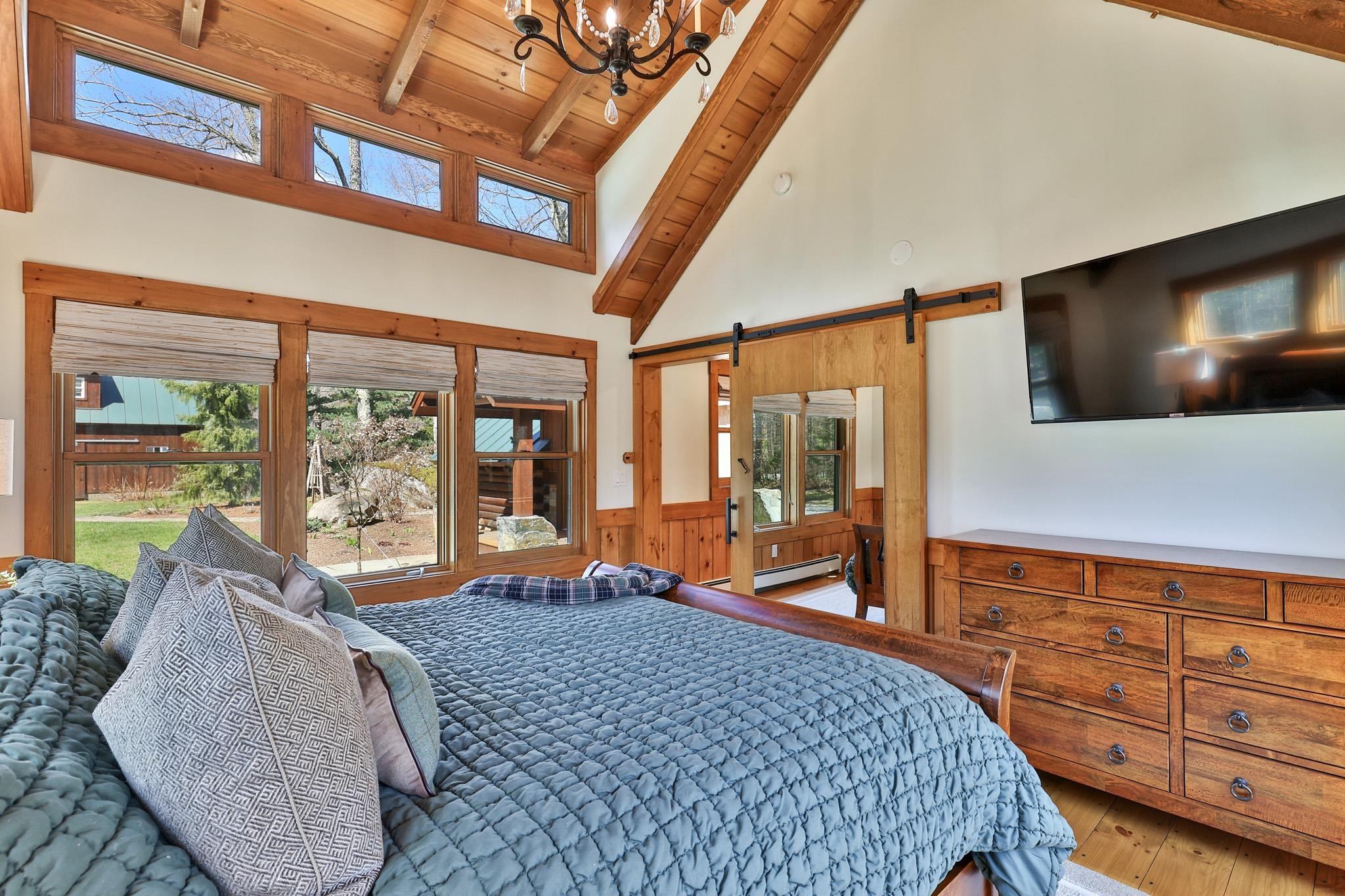 520 Barrows Towne Road Killington, VT 05751 - Photo 23 of 60 Gallery Image 23